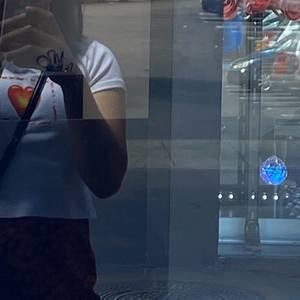 Meet your Posher, Marielle